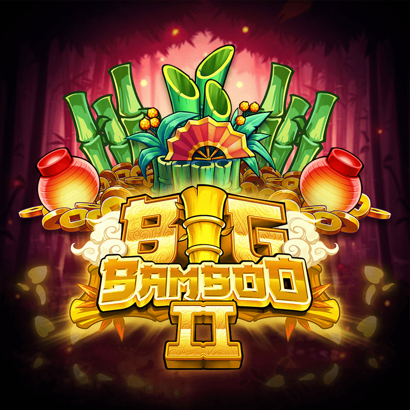 Big Bamboo 2