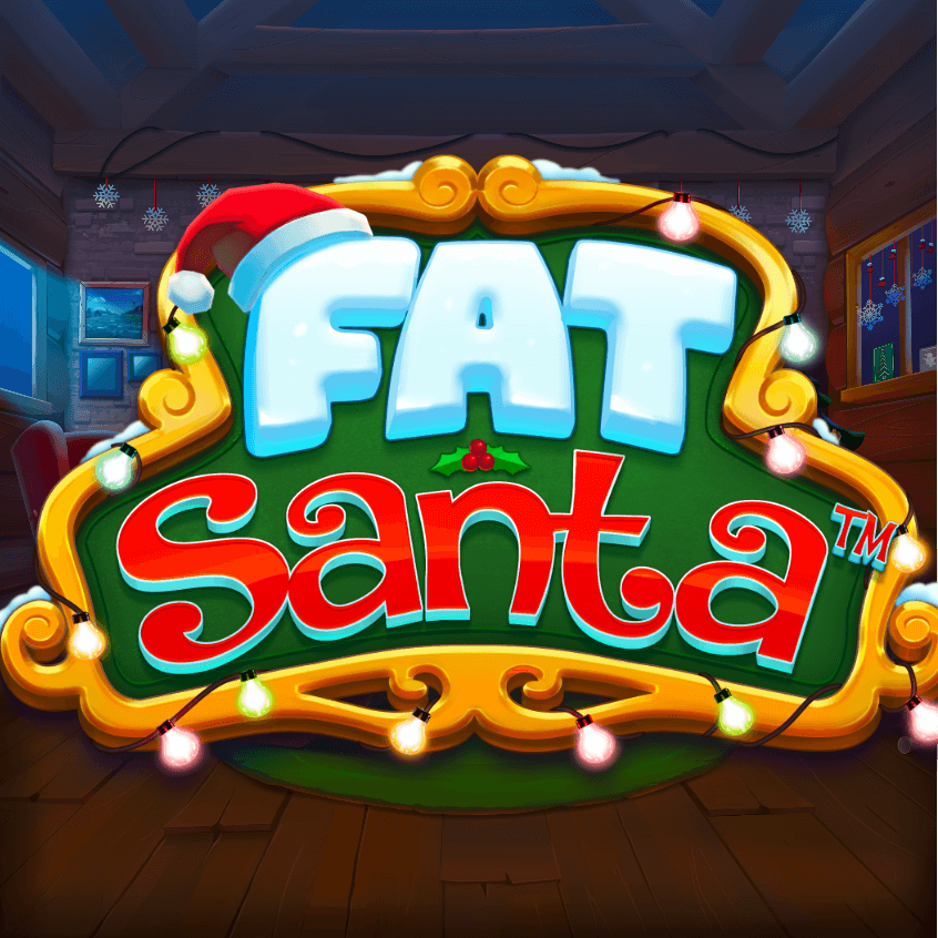 Fat Santa