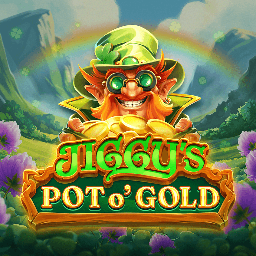 Jiggy's Pot O'Gold