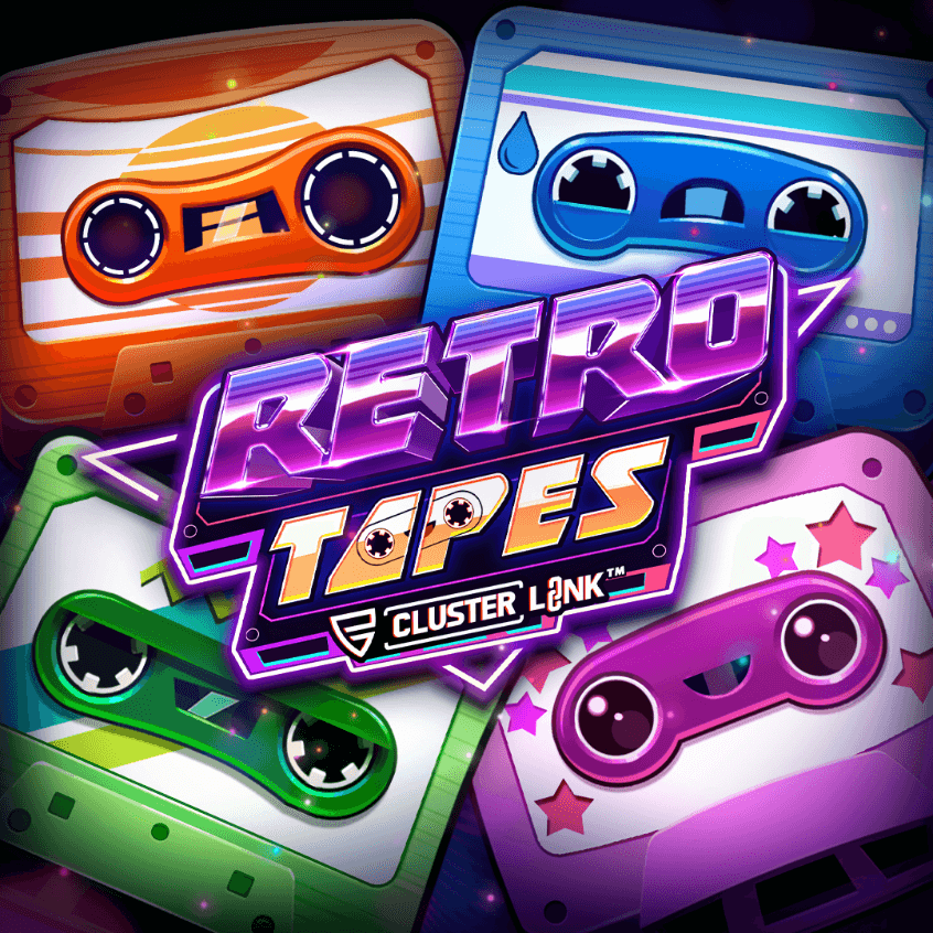 Retro Tapes